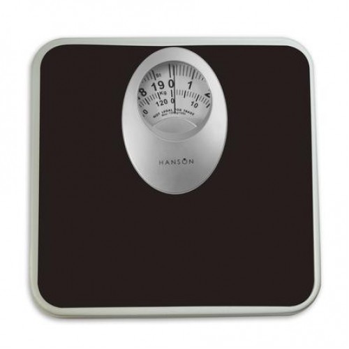 Hanson H61 Mechanical Bathroom Scale